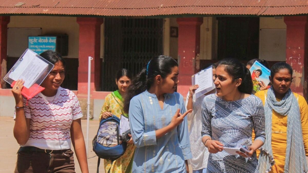 AP Inter 1st, 2nd Year Results 2024 Declared; Websites to Check Scores