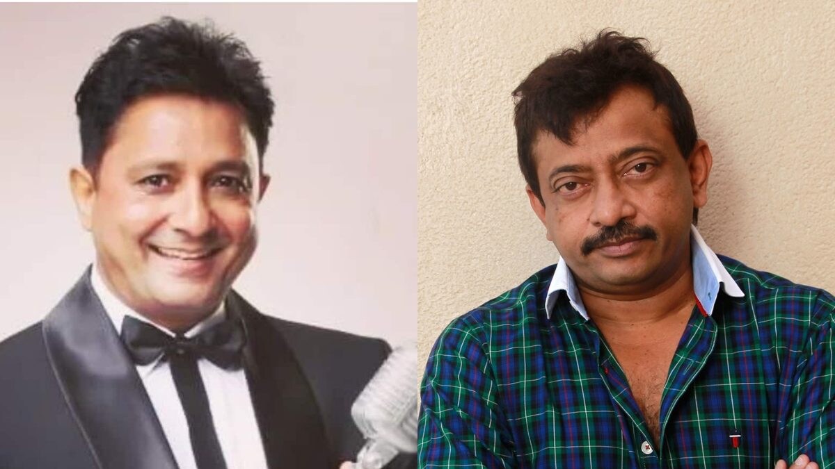 Sukhwinder Singh Refutes Ram Gopal Varma's Claim That He Composed 'Jai Ho': 'Shayad Unhe Kuch Galat...' - Vimarsana News