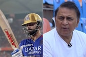 'Just Been Singles, Singles and Singles': Gavaskar's Harsh Dig at Virat Kohli, 'Seemed to Have Lost Touch'