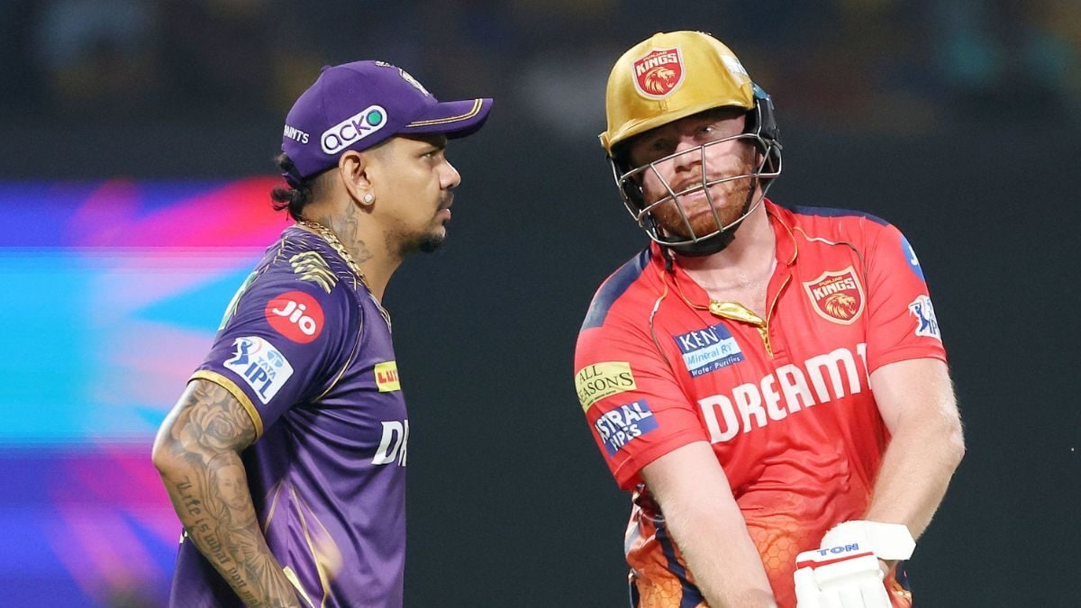 IPL 2024 Playoffs Race After KKR vs PBKS: Kolkata Knight Riders Still 2nd, Punjab Kings Rise to 8th Spot – News18 IPL 2024 Playoffs Race After KKR vs PBKS: Kolkata Knight Riders Still 2nd, Punjab Kings Rise to 8th Spot – News18