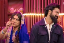 The Great Indian Kapil Sharma Show: Sunil Grover Teases Vicky Kaushal, Latter Says ‘Humari Patni Ka…’