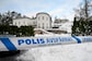 Masked Men Attack Anti-Fascism Event In Sweden, Injuring Attendees