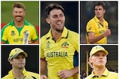 Australia Announce T20 World Cup Squad: Mitchell Marsh Captain, Steve Smith Dropped and no Wildcard Entry for Jake Fraser-McGurk