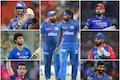 How Have India’s T20 World Cup 2024 Squad Members Fared in Previous Editions