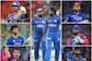 India's Best 15-member Squad for T20 World Cup: Rohit Sharma Captain; Hardik Pandya Vice-captain; Sanju Samson Wicketkeeper...