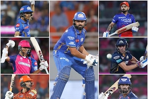 Trouble for Virat Kohli as New Challengers Emerge for Rohit Sharma's T20 World Cup Opening Partner