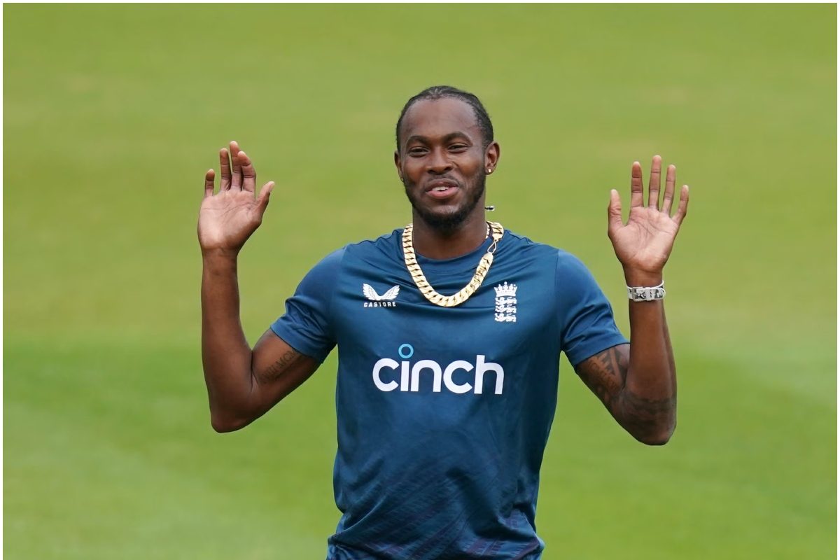 T20 World Cup: Jofra Archer Reveals Feelings of Being a Burden During Long Injury Lay-off - News18