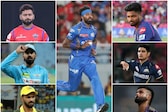 IPL Captains Who Might Miss India’s T20 World Cup Squad List: Hardik Pandya Confirmed; KL Rahul, Shubman Gill Uncertain