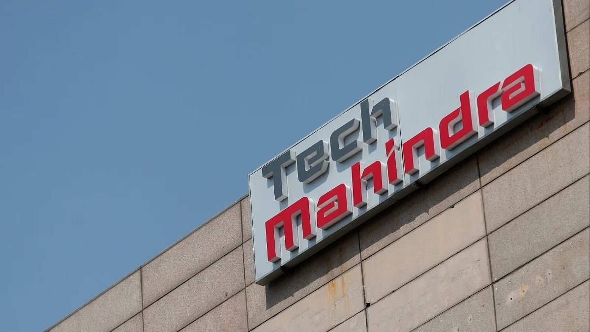 Saham Tech Mahindra naik 10% karena rencana perubahan haluan bisnis CEO selama 3 tahun;  Haruskah Anda berinvestasi?