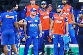 IPL 2024: Tim David, Kieron Pollard Land in Trouble After Committing Big Offence, Here's What Happened