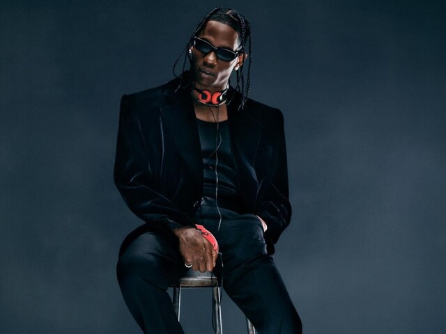 Travis Scott Says He Is 'Devastated' By Deadly Astroworld Concert But ...