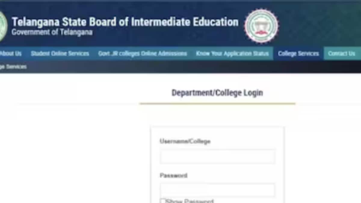 TS Inter 1st Year Results 2024 LIVE: Manabadi TS Inter 1st Year Result Updates, Check Direct Link Here - Vimarsana News