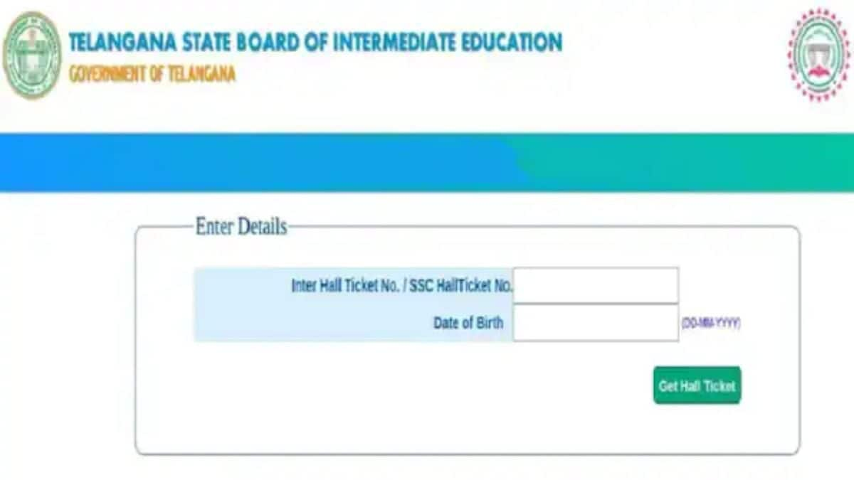 Manabadi TS Inter 2nd Year Result 2024 LIVE (LINK): Check Manabadi  Intermediate Results, TS Inter 2nd Year Results 2024 Link - News18