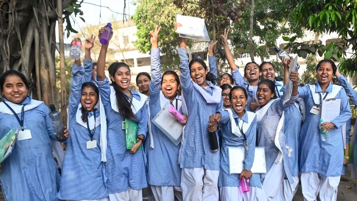 Manabadi TS Inter 2nd Year Result 2024: Decline in Pass Percentage; Mulugu Top-Performing District - Vimarsana News