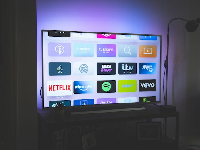 Smartphones can double up as remote for your TV . Read here for more details