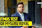 We are very confident that the results will be in our favour, BJPs Mysuru Candidate Yaduveer