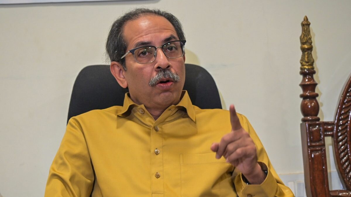 'After June 4, Modi Will Be Retired as PM': Uddhav Thackeray | Exclusive Interview