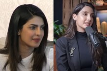 Priyanka Chopra's Idea of Feminism Goes Viral After Nora Fatehi Says 'Be Independent But to Extent'
