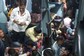 'No Sleep in Sleeper Coach': Video of Ticketless Passengers Sitting on Train's Floor Goes Viral