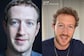 Mark Zuckerberg Grows a Beard? Meta CEO's Edited Pic Sends Internet into a Frenzy