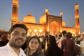 'Story of Hope': How Tech Influencer Got Back His Lost iPhone, Xiaomi Civi 2 at Delhi's Jama Masjid