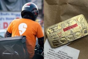Ranchi Woman Shares Heartwarming Post for Swiggy Food Delivery Agent Who Brought Her Medicines