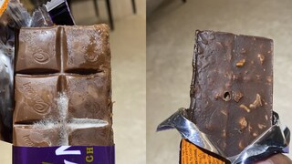Hyderabad Resident Discovers Fungus on Cadbury Dairy Milk Before Expiry Date, Post Goes Viral - Vimarsana News