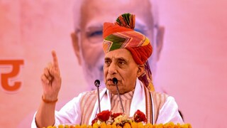 'What If We…': Rajnath Singh's 'Tit For Tat' Warning To China Over Renaming Arunachal Areas - Vimarsana News