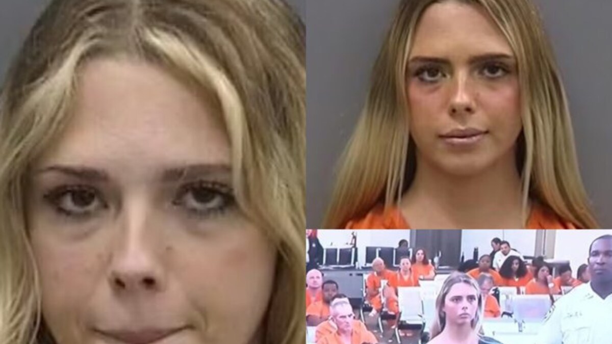 US: Woman Who Posed As Schoolgirl On Snapchat To Have Sex With Teenage Boys Faces Fresh Charges - Vimarsana News