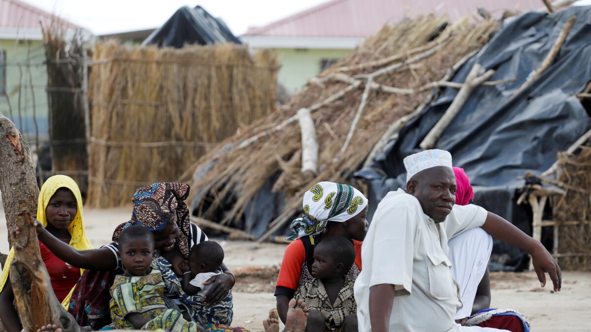 More Than 90 Killed As Overcrowded Ferry Sinks Off Mozambique Coast - Vimarsana News