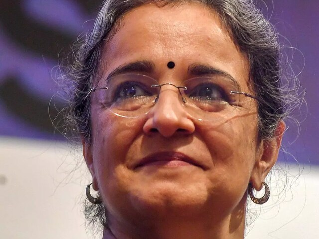 SEBI Chief Madhabi Puri Buch, Husband Deny Hindenburg Allegations As ...