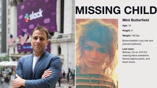 US Billionaire's Missing 16-Year-Old Child Found With Man Who Is Now Facing Kidnapping Charges - Vimarsana News