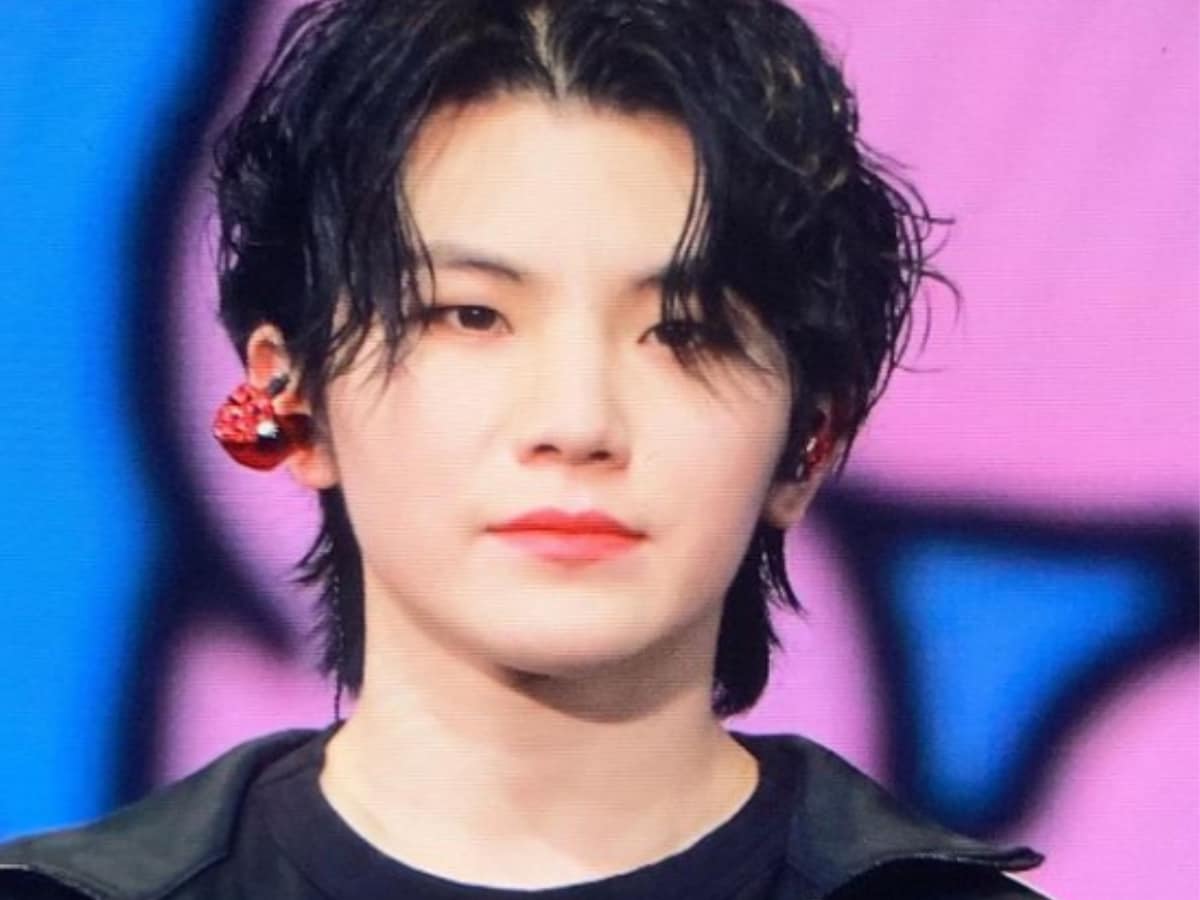SEVENTEEN's Woozi Reveals The Story Behind Super In Emotional