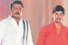 Late Actor Vijayakanth To Feature In Thalapathy Vijay's GOAT Using AI? What We Know