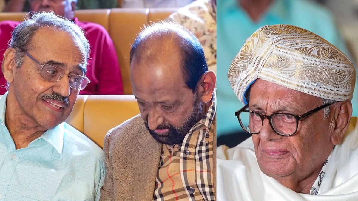 Karnataka's Bid to Name Chinnaswamy Stadium's Stands After Its Cricketing  Legends Reaches New Pitch - News18