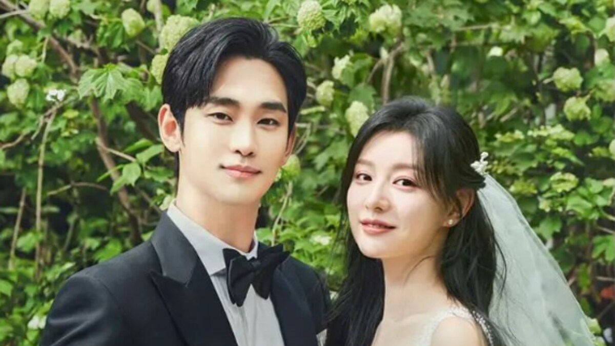 What To Expect From Upcoming Episodes Of K-Drama Queen Of Tears - Vimarsana News