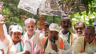 Lok Sabha Polls: Siddaramaiah Leads Fiery Bengaluru Campaign, But Can Congress Break the IT City Jinx? - Vimarsana News