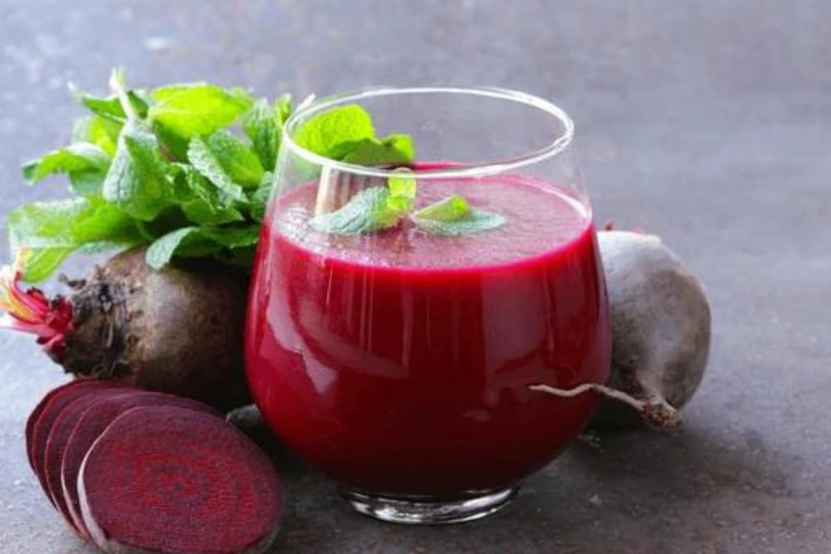 Benefits of Consuming Beetroot Juice During Cramps