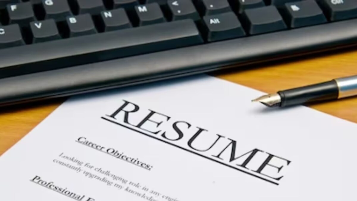 ‘Bad Integrity’: Startup Founder Calls Out IIT Kharagpur Candidate Over False Resume – News18 ‘Bad Integrity’: Startup Founder Calls Out IIT Kharagpur Candidate Over False Resume – News18