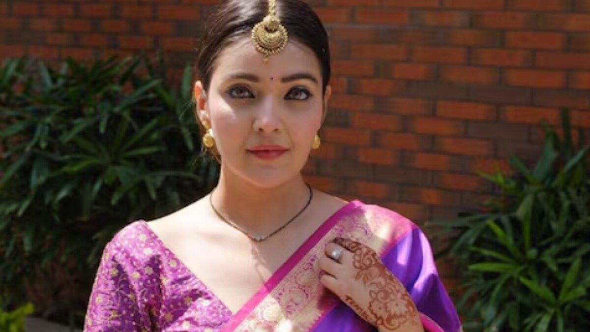 TV Actress Mansi Srivastava To Appear In A Negative Role On This Show