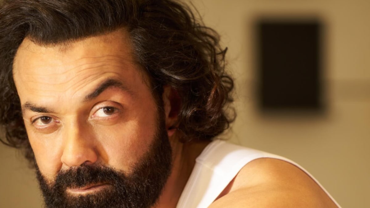 Bobby Deol Opens Up On Battling Alcoholism, Says He Was 'Torturing' Himself: 'Everybody Was Worried About Me'