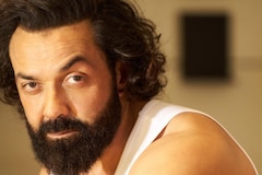 Bobby Deol’s Latest Instagram Entry Breaks The Internet And Rightly So