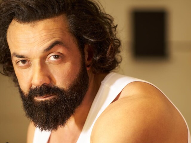 Bobby Deol was last seen in Animal. (Photo Credits: Instagram)