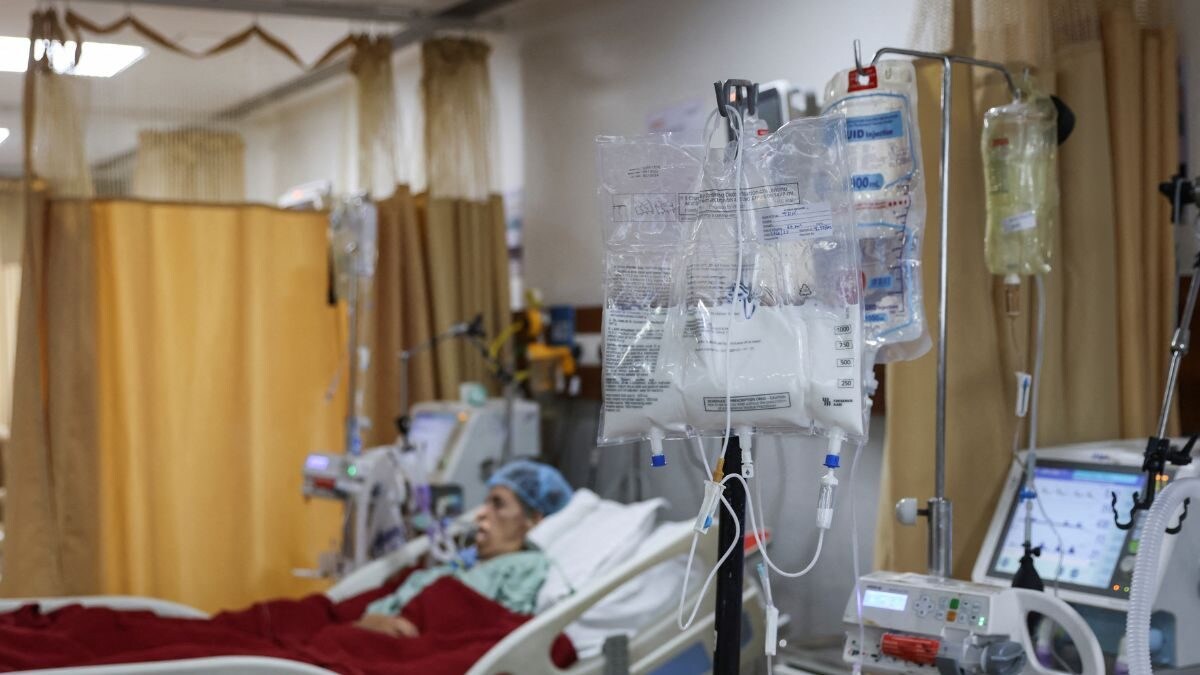 Sharp Increase in Antimicrobial Resistance for 6 Highly Virulent Bacteria Detected in Indian Hospitals: Study - Vimarsana News