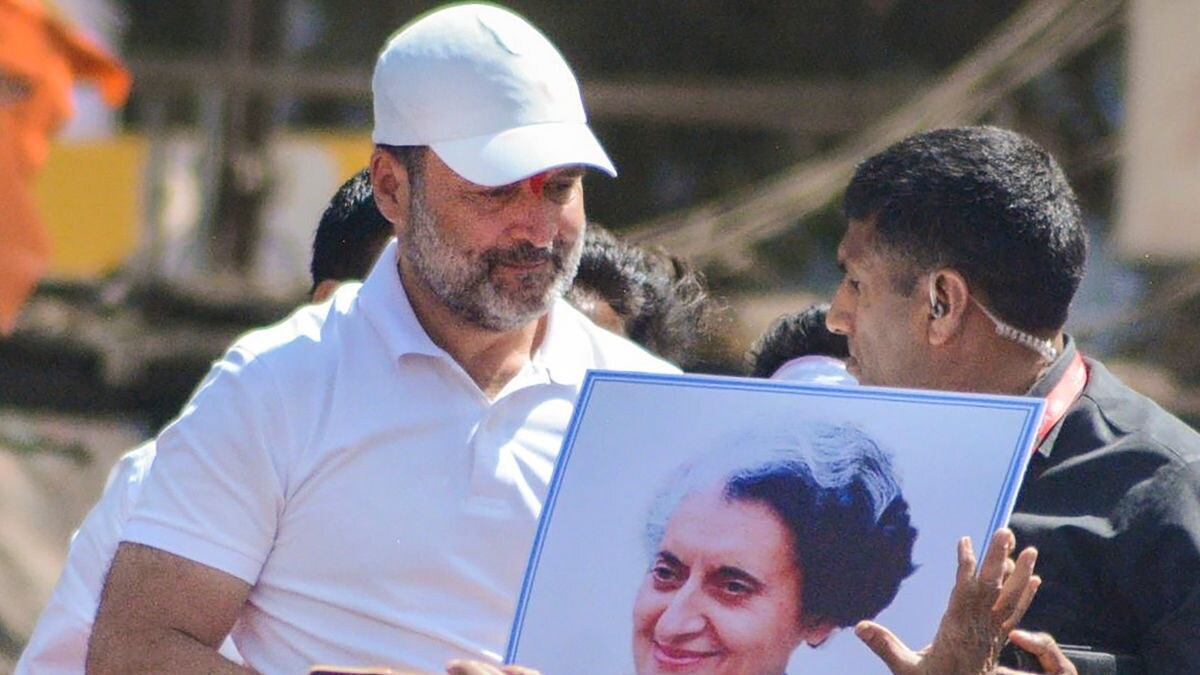 Fingers Burnt in 2019 Pulwama Row, Cong Wary of 2024 'Lanka Fire': Protecting Nehru-Gandhi Legacy, Ally DMK Key - Vimarsana News