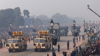 India's Defence Dilemma: Balancing Ambition with Limited Resources - Vimarsana News