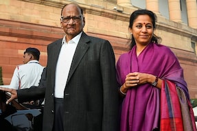 Sharad Pawar On Amit Shah’s ‘Putri Moh’ Jibe: ‘Not Supriya, Made Other Women Leaders Ministers’ | Exclusive