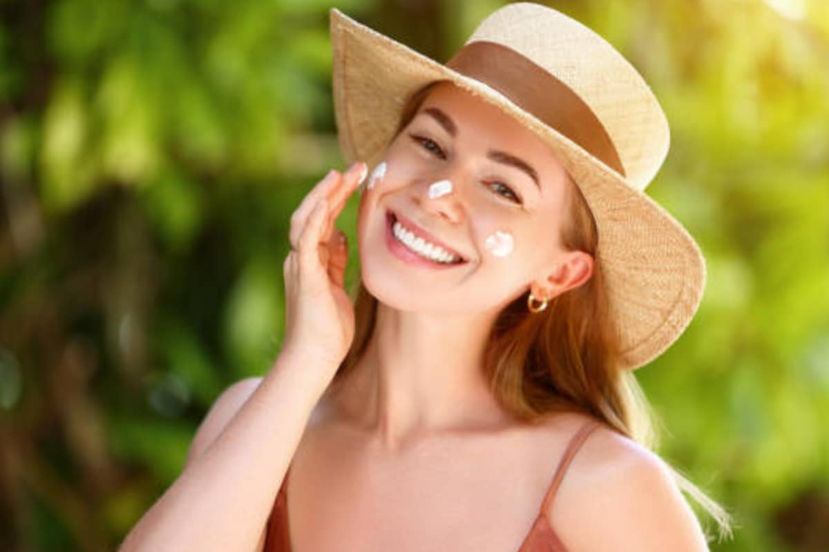 Tinted Sunscreen: Your Skin's New Best Friend