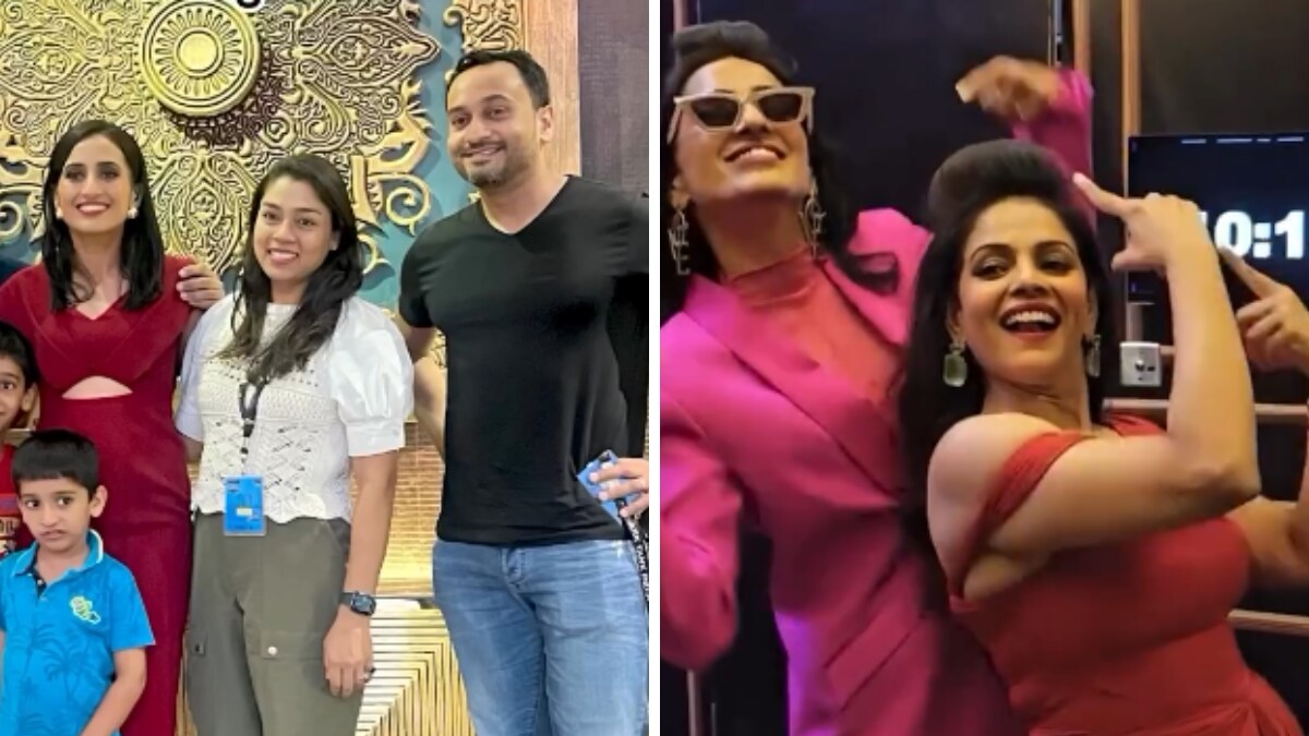 Vineeta Singh Wraps Up Shark Tank India Season 3 With A Fun Video