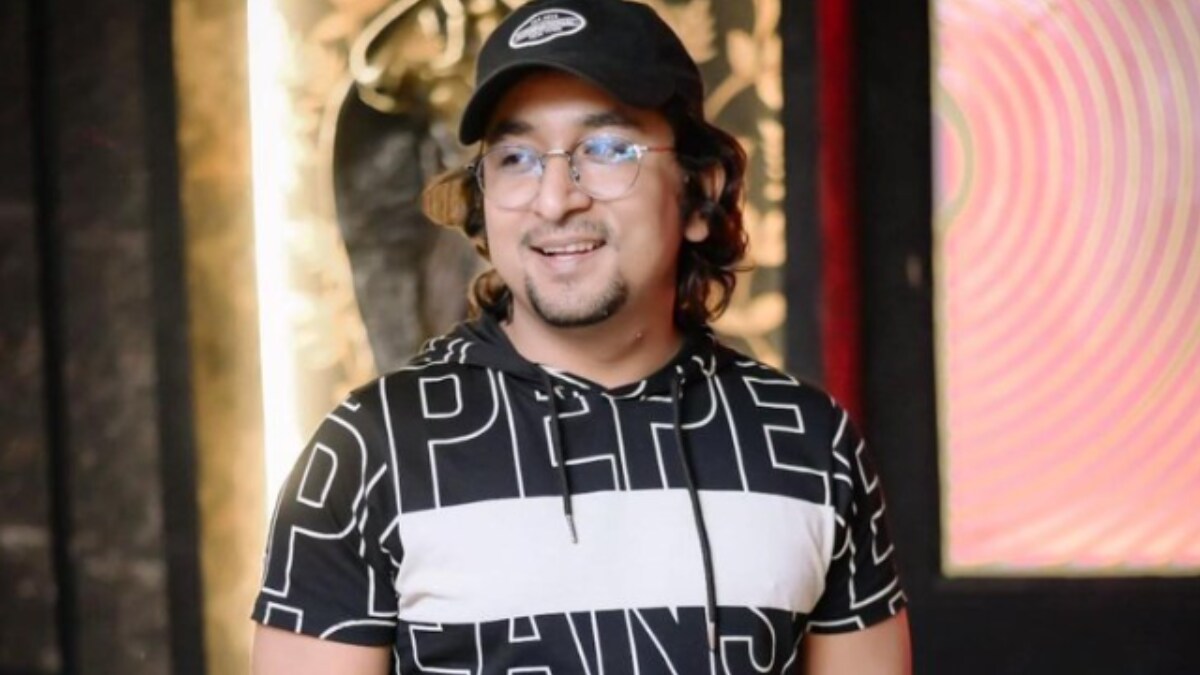 Comedian Who Failed JEE Twice Shares 5 Lessons And We Are Taking Notes - Vimarsana News